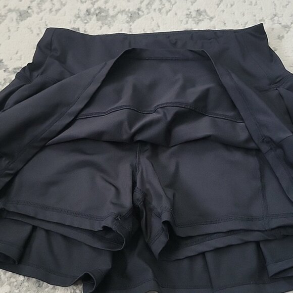 Tennis Skort - Picture 4 of 5